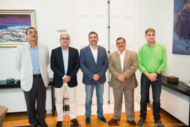 La Universidad Internacional Menéndez Pelayo aspira a ser referente nacional