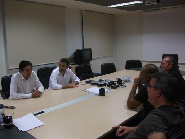 Una de las prioridades del equipo de gobierno será organizar los servicios municipales