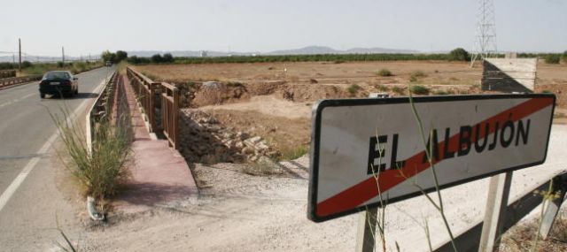 Alternativa Socialista-SPCT denuncia una oleada de robos en el Albujón