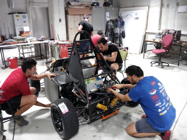 Del 0 al 100% en 2 años