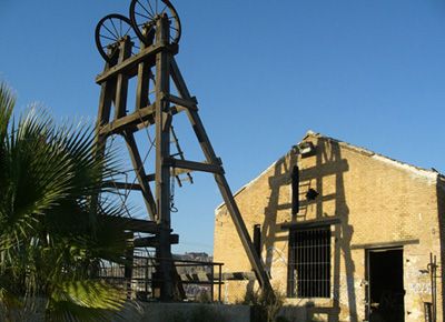 El Llano del Beal da la bienvenida a sus fiestas populares