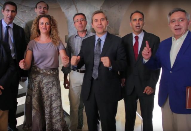 La UPCT acogerá el XX Congreso Internacional de Dirección e Ingeniería de Proyectos