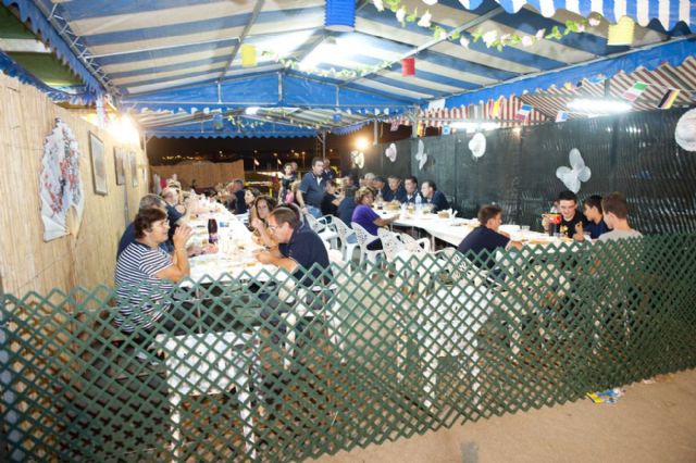 El alcalde pregona el sábado las Fiestas de Los Dolores