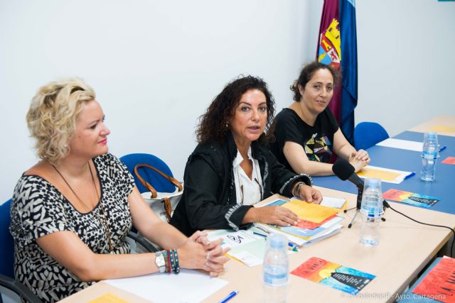 Gran variedad de actividades en las Fiestas de La Manga del Mar Menor