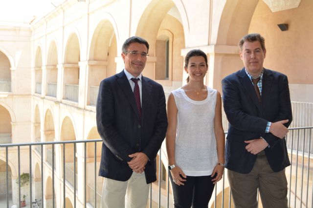 Una tesis de la UPCT crea herramientas para estudiar los huecos de tensión que sufren las renovables