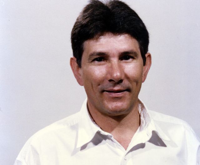 Fallece el exconcejal socialista Ãngel Cantero Gutiérrez