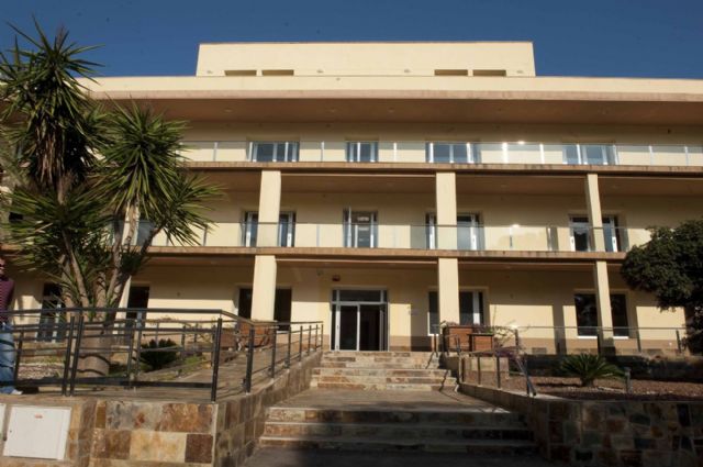 Suspendida una charla de la Asociaición Astronómica en el Centro Juvenil de Canteras