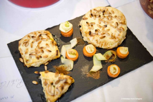 El Algar volvió a saborear su concurso gastronómico