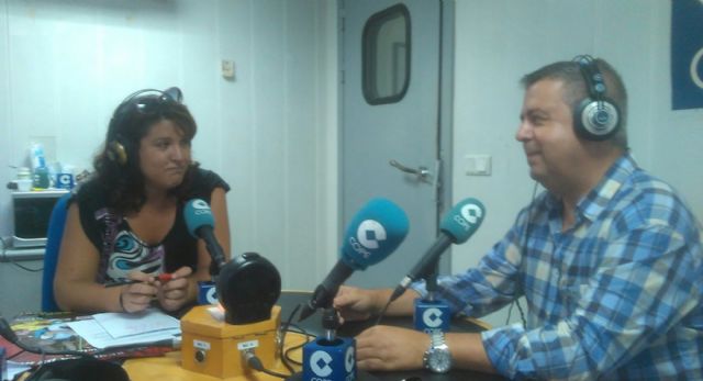 El Ayuntamiento prioriza la Atención Social en su acción de Gobierno