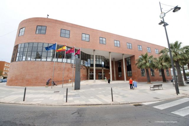 El miércoles se abre la matrícula on-line en la Universidad Popular