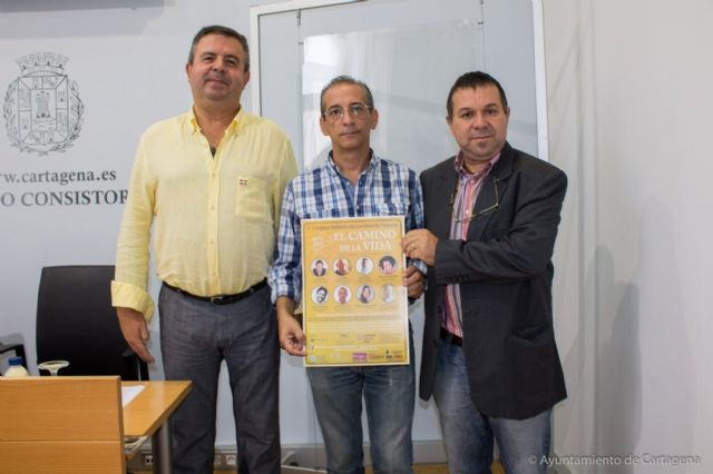 El Congreso Solidario de Crecimiento Personal llega a Cartagena por segundo año consecutivo