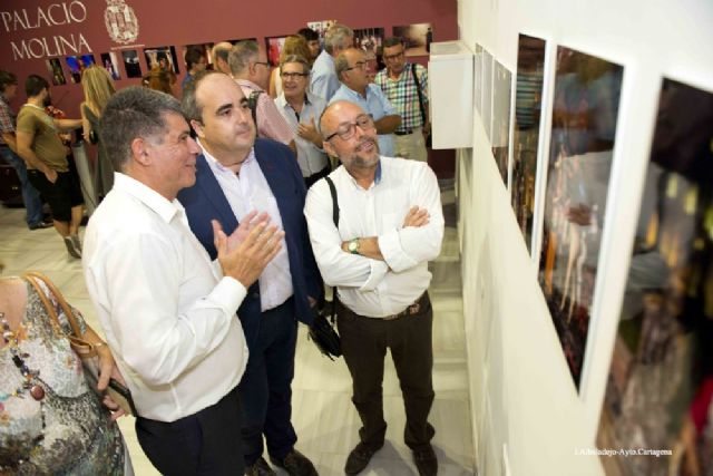 Momentos Inolvidables de las fiestas de Carthagineses y Romanos