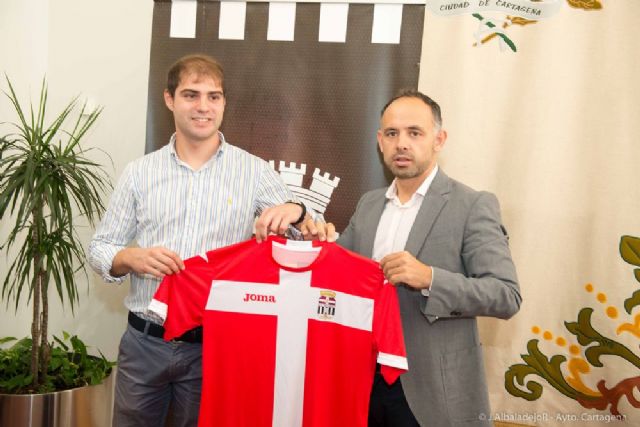 Deporte y solidaridad, unidos en las fiestas de Carthagineses y Romanos