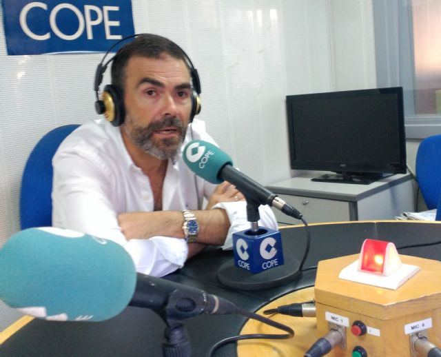 El alcalde resalta el honor de pregonar Carthagineses y Romanos