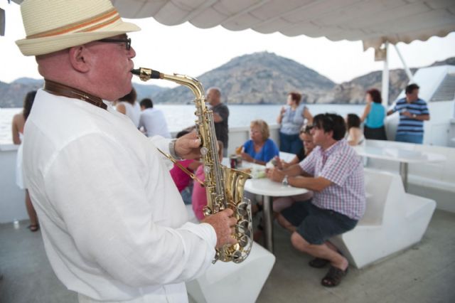 Aperturas especiales de Puerto de Culturas para los diez mil cruceristas