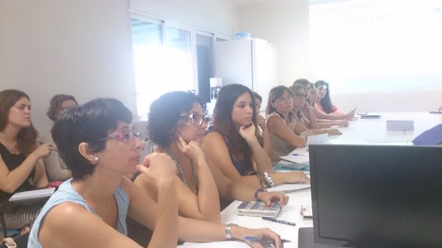 Ayuntamiento y entidades de Acción Social avanzan en materia de Garantía Juvenil