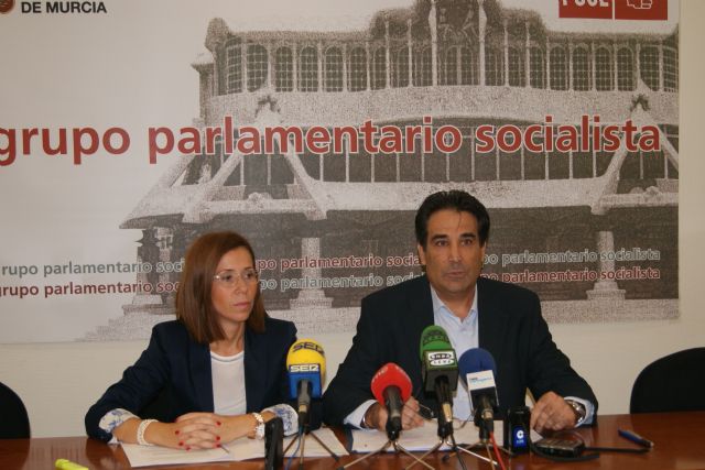 El PSOE reclama la categoría de Fiestas de Interés Turístico Internacional para las fiestas de Carthagineses y Romanos