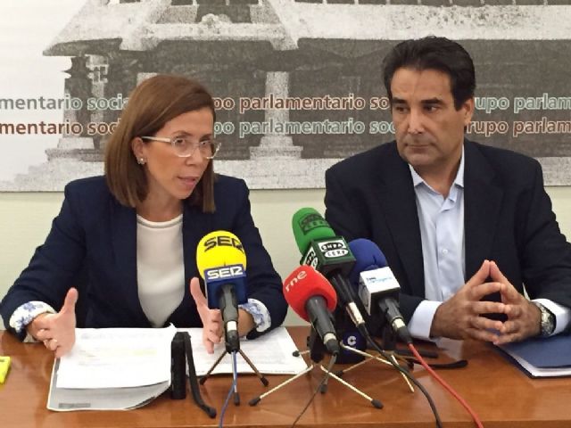 Castejón apoya la Declaración de Interés Turístico Internacional de Carthagineses y Romanos