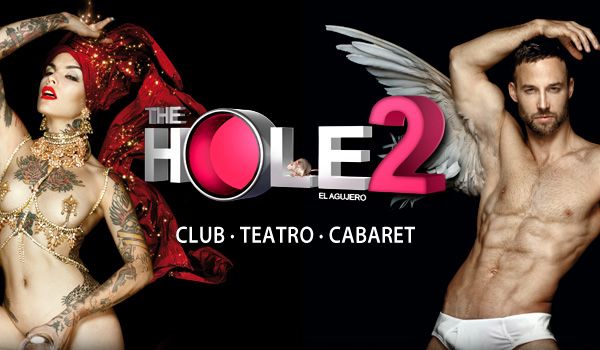The Hole 2 llega a Cartagena