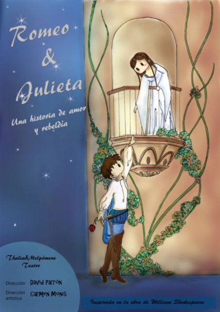 Un Romeo y Julieta para toda la familia