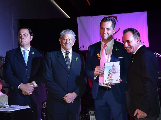 Exitosa celebración de la IX Edición de Cartagena por la Caridad