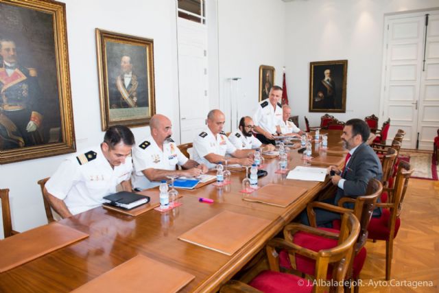 Empiezan los preparativos de la Ruta de las Fortalezas 2016