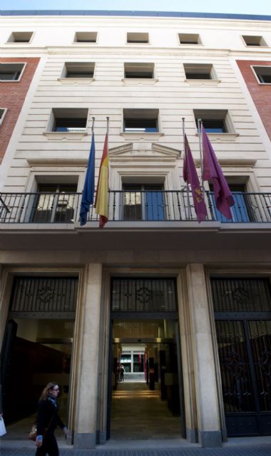El Ayuntamiento sacará a contratación diversas obras por procedimiento de negociado
