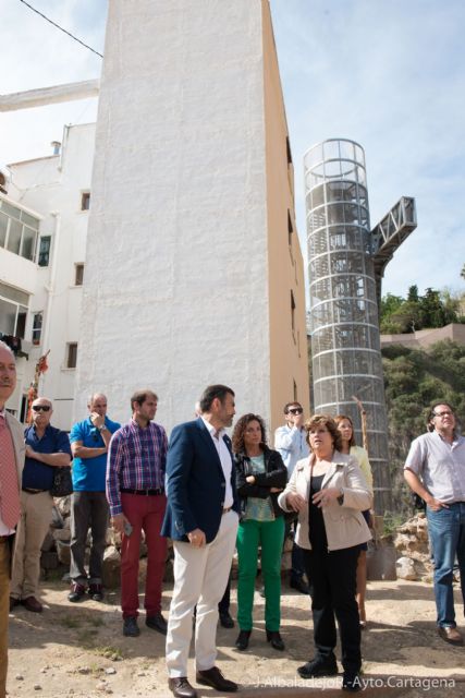 Una de las grandes joyas de Cartagena aún por descubrir