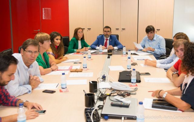 Urbanismo gestiona en tres meses casi mil cien licencias