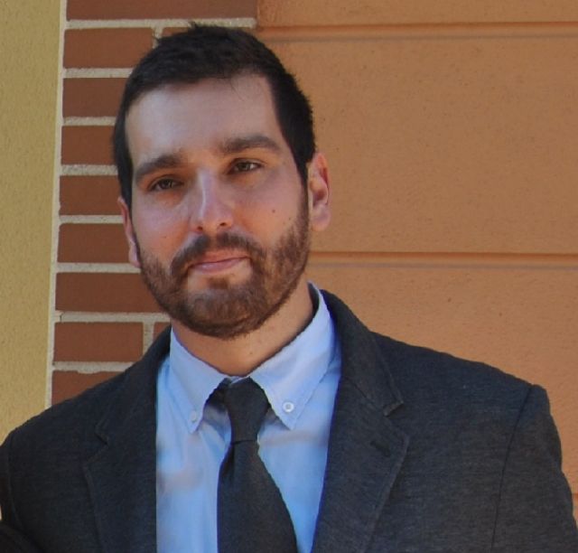 La Cofradía de San Ginés de la Jara elige a Victor Javier Navarro Iñiguez como hermano mayor