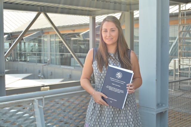 Una tesis de la UPCT marca pautas de marketing en las redes sociales para lograr beneficios