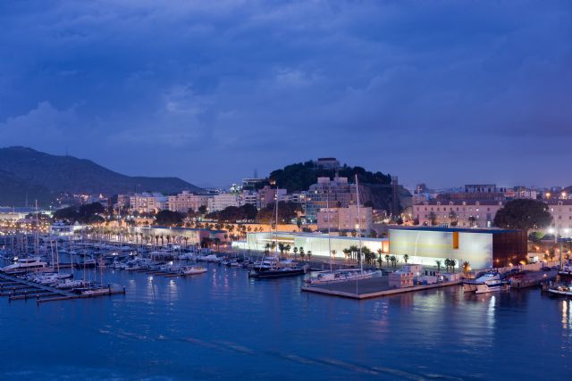 El Batel acoge un taller intensivo de edición de imagen para arquitectos