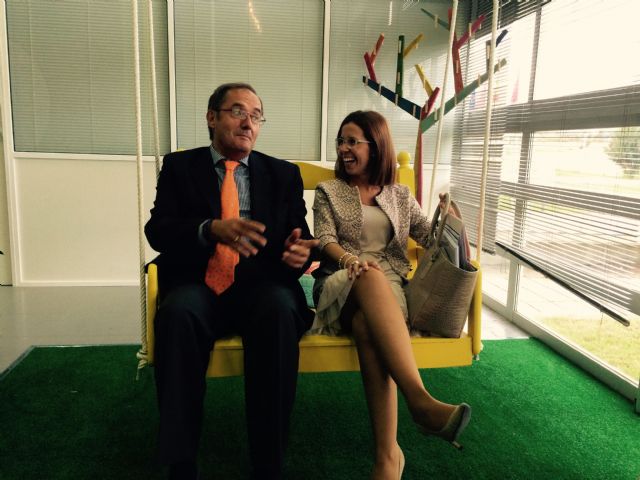 CEEIC y ADLE siguen apostando por los jóvenes emprendedores