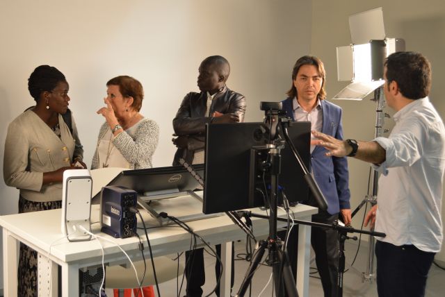 versidades africanas