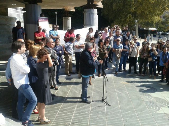 La Concejalía de Servicios Sociales también lucha contra la pobreza