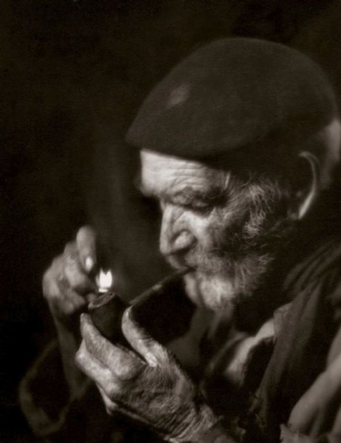 José Matrán García a través de sus Retratos