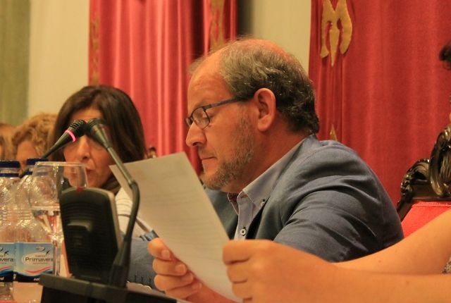 Ciudadanos propone implantar la 'Responsabilidad Social Corporativa' en el Ayuntamiento de Cartagena