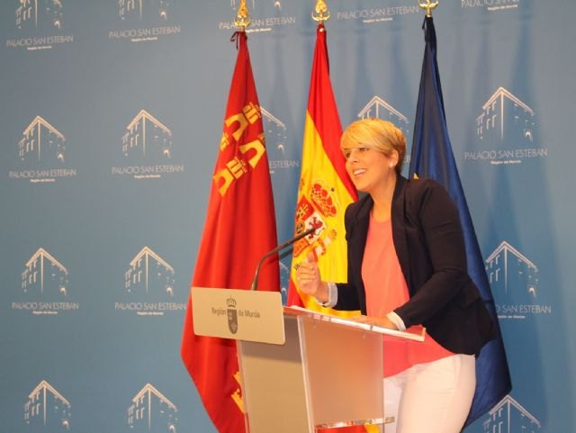 Más de 3,9 millones de euros para la mejora de la carretera que comunica Los Belones con Atamaría