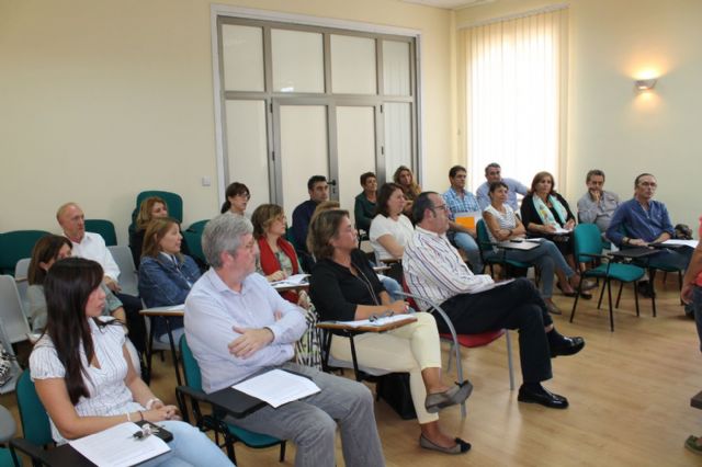 La politica social debe ser la joya de la corona en el Ayuntamiento