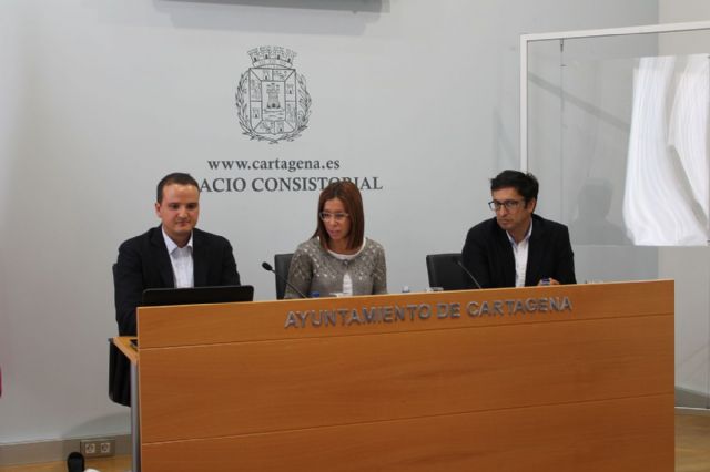 El Gobierno Municipal impulsará la recuperación del Real Jardín Botánico en el Cerro de los Moros