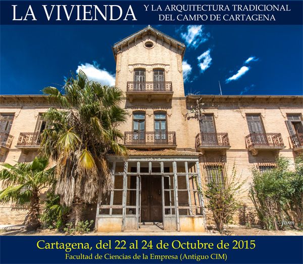Empieza el IV Congreso Nacional de Etnografía del Campo de Cartagena