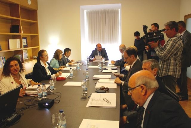 El Gobierno remarca que la 'buena gestión' del Teatro Romano de Cartagena lo convierte en el museo más visitado de la Región