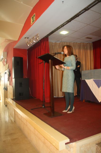 Castejón presenta el Programa de Termalismo para mayores de 55 años