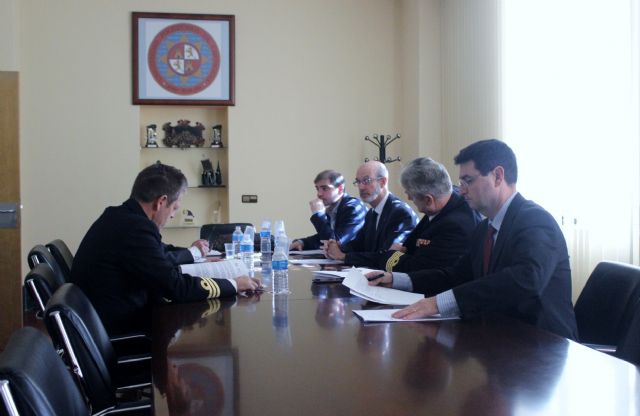 La Habana participará en el proyecto para declarar Cartagena como Paisaje Cultural de la Humanidad