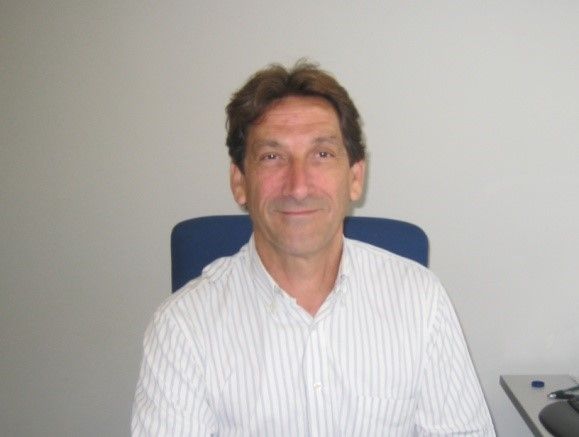 Antonio García Sánchez, nuevo gerente de la Fundación Oficina de Congresos