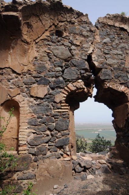 MC continuará trabajando por la recuperación de las ermitas del monte Miral