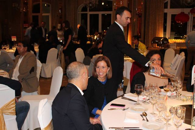 El torneo Mundiavocat elige La Manga como sede de 2016