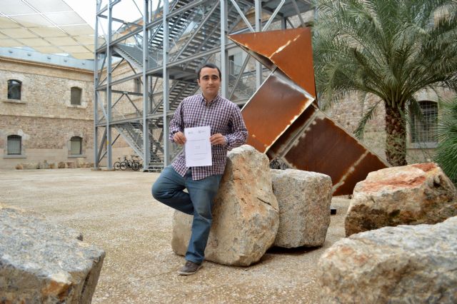 Un alumno de Empresariales asegura que un 80% de las compañías utiliza el marketing de contenidos para abaratar costes