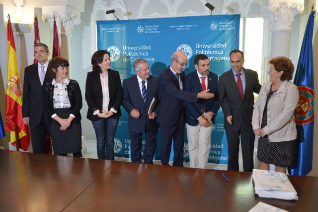 Toman posesión seis nuevos miembros del Consejo Social