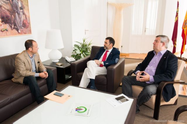 La Escuela de Hostelería dispondrá en breve de los terrenos para su ampliación